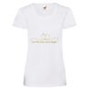 Women's valueweight T Thumbnail