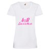 Women's valueweight T Thumbnail