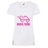 Women's valueweight T Thumbnail