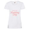 Women's valueweight T Thumbnail