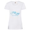 Women's valueweight T Thumbnail