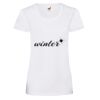 Women's valueweight T Thumbnail