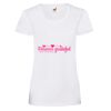Women's valueweight T Thumbnail