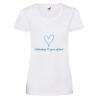 Women's valueweight T Thumbnail