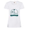 Women's valueweight T Thumbnail
