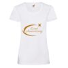 Women's valueweight T Thumbnail