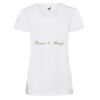 Women's valueweight T Thumbnail