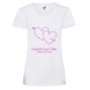 Women's valueweight T Thumbnail