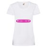 Women's valueweight T Thumbnail