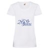 Women's valueweight T Thumbnail