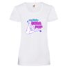 Women's valueweight T Thumbnail