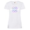 Women's valueweight T Thumbnail