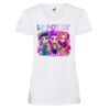 Women's valueweight T Thumbnail