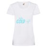 Women's valueweight T Thumbnail