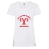 Women's valueweight T Thumbnail