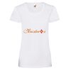 Women's valueweight T Thumbnail