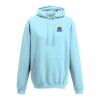 College hoodie Thumbnail