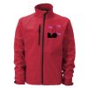 Softshell jacket Thumbnail