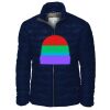 Sierra down jacket Thumbnail