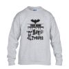 Heavy Blend™ youth crew neck sweatshirt Thumbnail