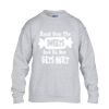 Heavy Blend™ youth crew neck sweatshirt Thumbnail