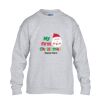 Heavy Blend™ youth crew neck sweatshirt Thumbnail