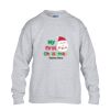 Heavy Blend™ youth crew neck sweatshirt Thumbnail