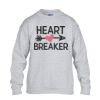 Heavy Blend™ youth crew neck sweatshirt Thumbnail