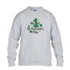 Heavy Blend™ youth crew neck sweatshirt Thumbnail