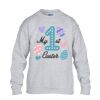 Heavy Blend™ youth crew neck sweatshirt Thumbnail
