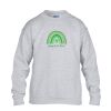 Heavy Blend™ youth crew neck sweatshirt Thumbnail