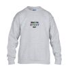 Heavy Blend™ youth crew neck sweatshirt Thumbnail