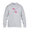 Heavy Blend™ youth crew neck sweatshirt Thumbnail