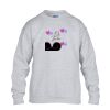 Heavy Blend™ youth crew neck sweatshirt Thumbnail