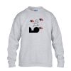 Heavy Blend™ youth crew neck sweatshirt Thumbnail