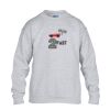 Heavy Blend™ youth crew neck sweatshirt Thumbnail