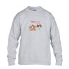 Heavy Blend™ youth crew neck sweatshirt Thumbnail