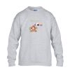 Heavy Blend™ youth crew neck sweatshirt Thumbnail