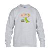 Heavy Blend™ youth crew neck sweatshirt Thumbnail