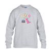Heavy Blend™ youth crew neck sweatshirt Thumbnail