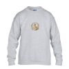 Heavy Blend™ youth crew neck sweatshirt Thumbnail