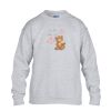 Heavy Blend™ youth crew neck sweatshirt Thumbnail
