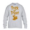 Heavy Blend™ youth crew neck sweatshirt Thumbnail