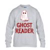 Heavy Blend™ youth crew neck sweatshirt Thumbnail