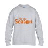 Heavy Blend™ youth crew neck sweatshirt Thumbnail