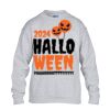 Heavy Blend™ youth crew neck sweatshirt Thumbnail