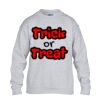 Heavy Blend™ youth crew neck sweatshirt Thumbnail