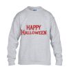 Heavy Blend™ youth crew neck sweatshirt Thumbnail