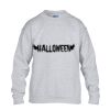 Heavy Blend™ youth crew neck sweatshirt Thumbnail