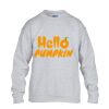 Heavy Blend™ youth crew neck sweatshirt Thumbnail